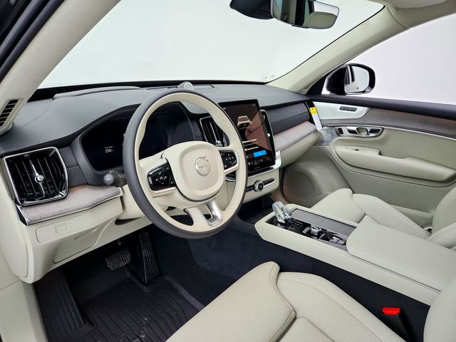 New 2026 Volvo XC90 B6 Ultra w/ Lounge Package image 16