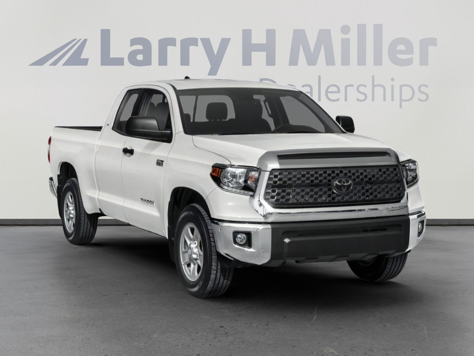 Used 2020 Toyota Tundra SR5 AWD/4WD image 6