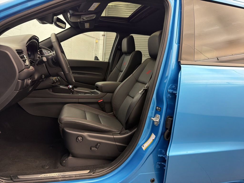 New 2026 Dodge Durango GT image 18