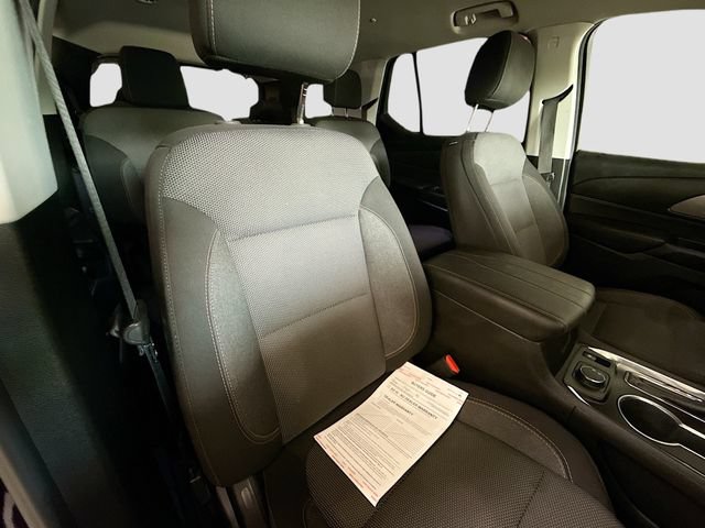 Used 2019 Chevrolet Traverse LT FWD image 27