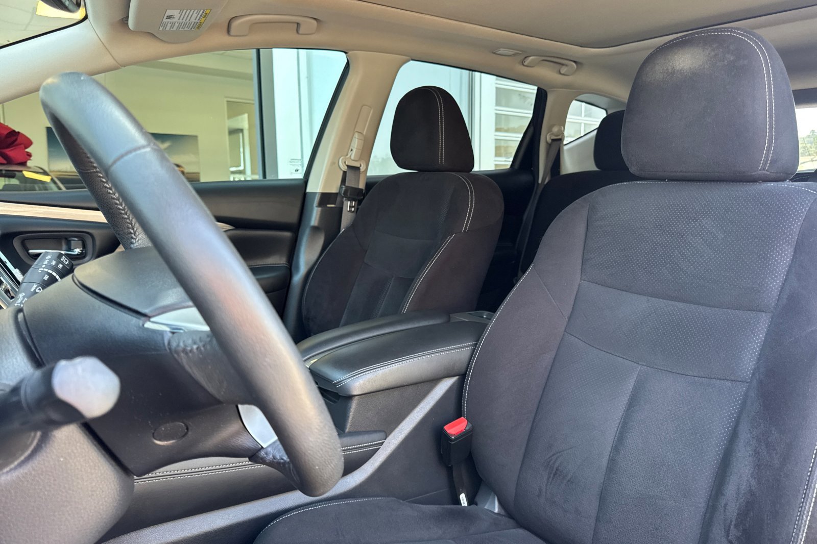 Used 2017 Nissan Murano SV w/ Premium Plus Package FWD image 23