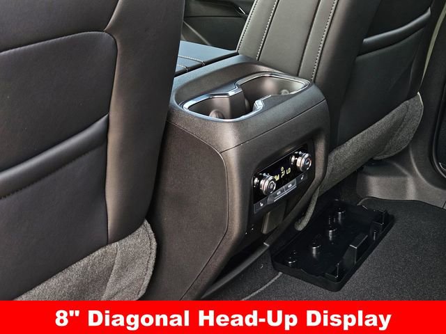 New 2026 GMC Acadia Elevation w/ Black Edition image 19