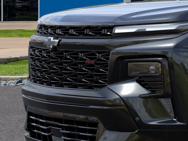 New 2026 Chevrolet Traverse RS w/ LPO, Floor Liner Package image 13