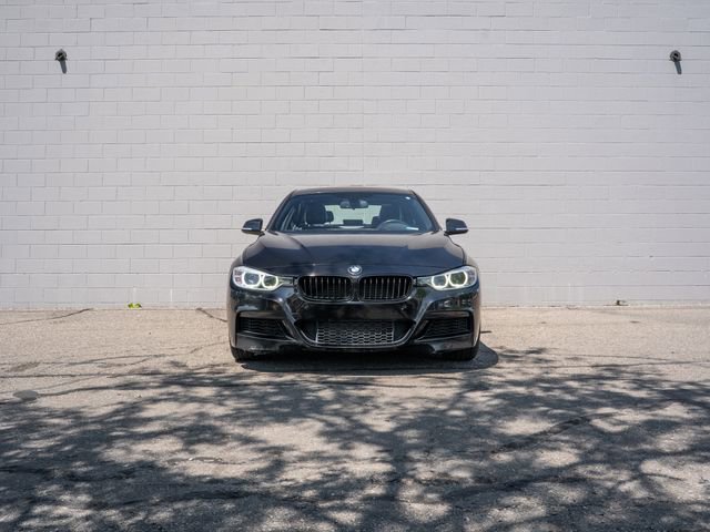 Used 2014 BMW 328i xDrive Sedan AWD/4WD image 10