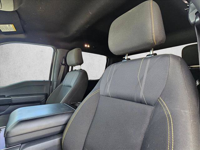 Used 2024 Ford F150 STX AWD/4WD image 11