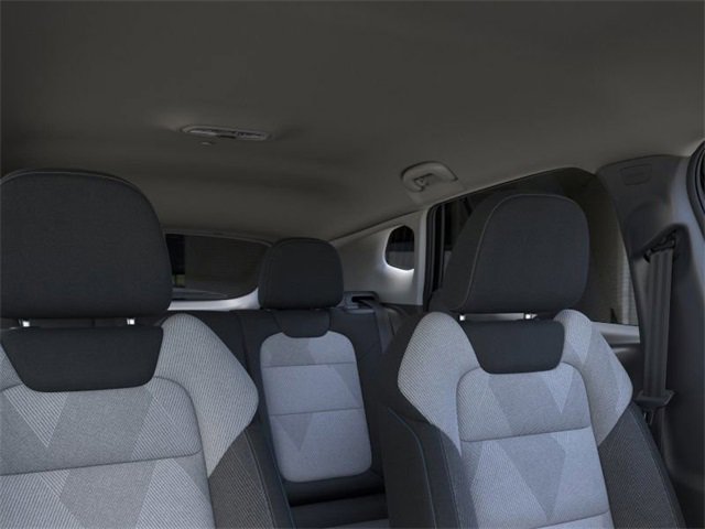 New 2026 Chevrolet Trax LS w/ LS Convenience Package image 24