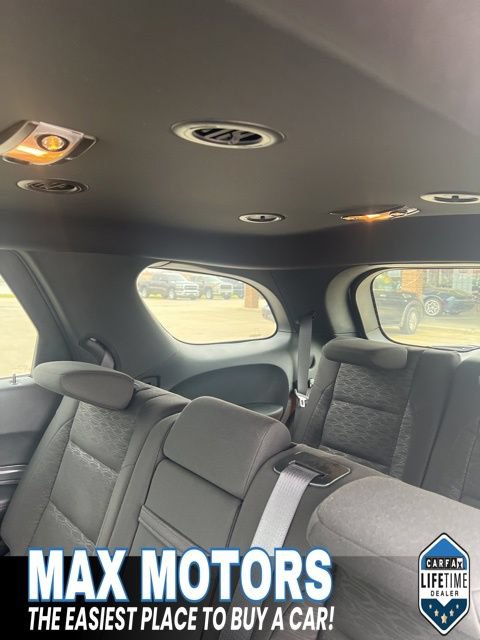 Used 2026 Dodge Durango GT RWD image 23