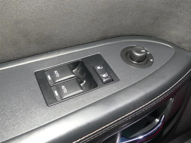 Used 2011 Dodge Challenger SRT8 w/ SRT Option Group II image 16