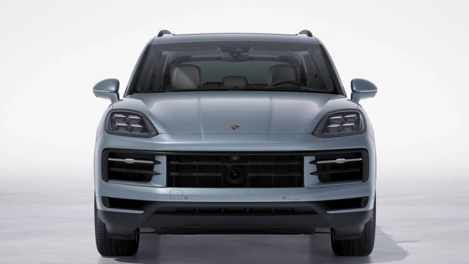 New 2026 Porsche Cayenne S image 8