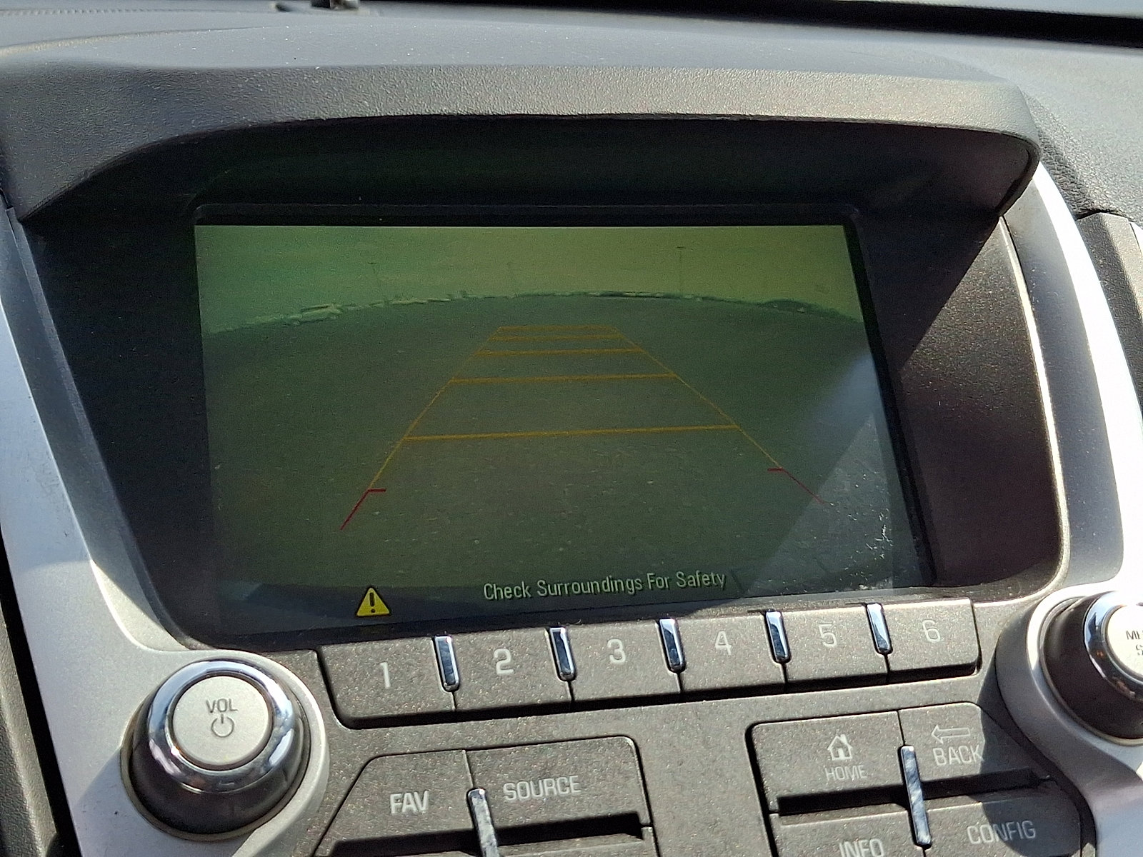 Used 2015 GMC Terrain SLT image 19