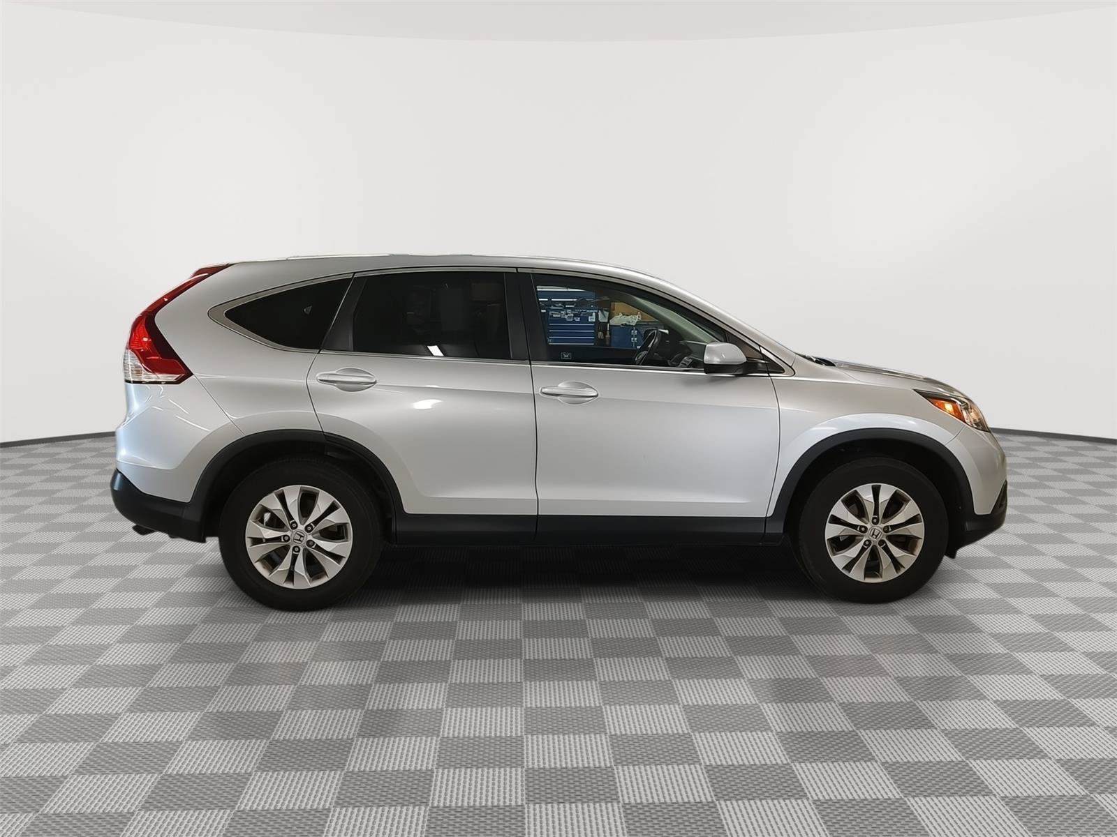 Used 2012 Honda CR-V EX image 29