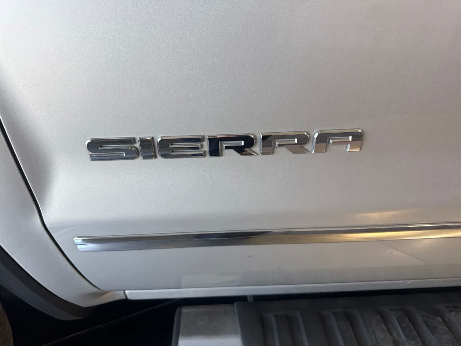 Used 2016 GMC Sierra 1500 SLT AWD/4WD image 12