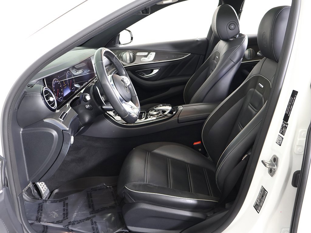 Used 2019 Mercedes-Benz E 63 AMG S image 37