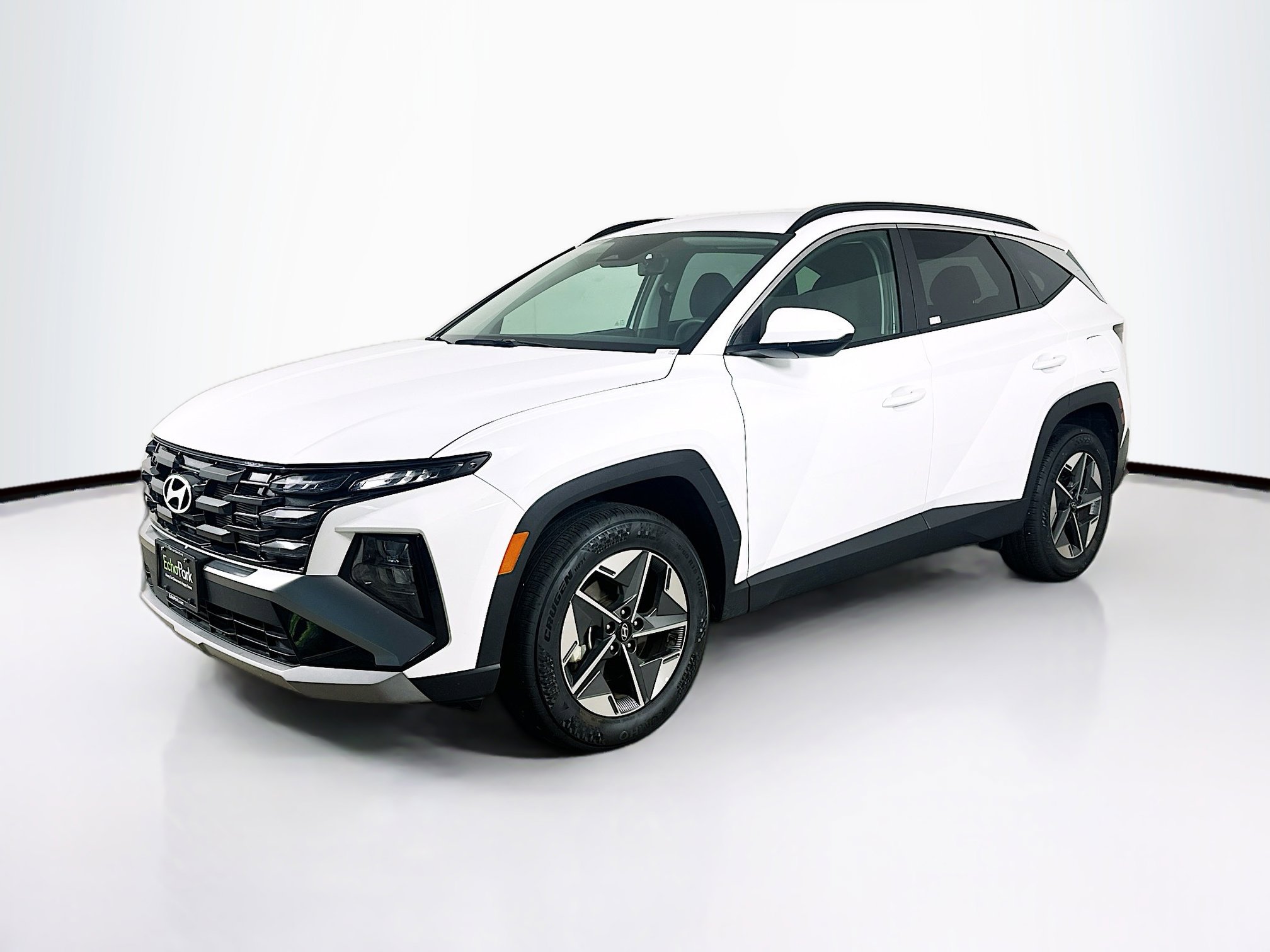 Used 2025 Hyundai Tucson SEL AWD/4WD image 3