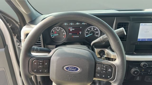 Used 2025 Ford F250 XL w/ XL Off-Road Package AWD/4WD image 13