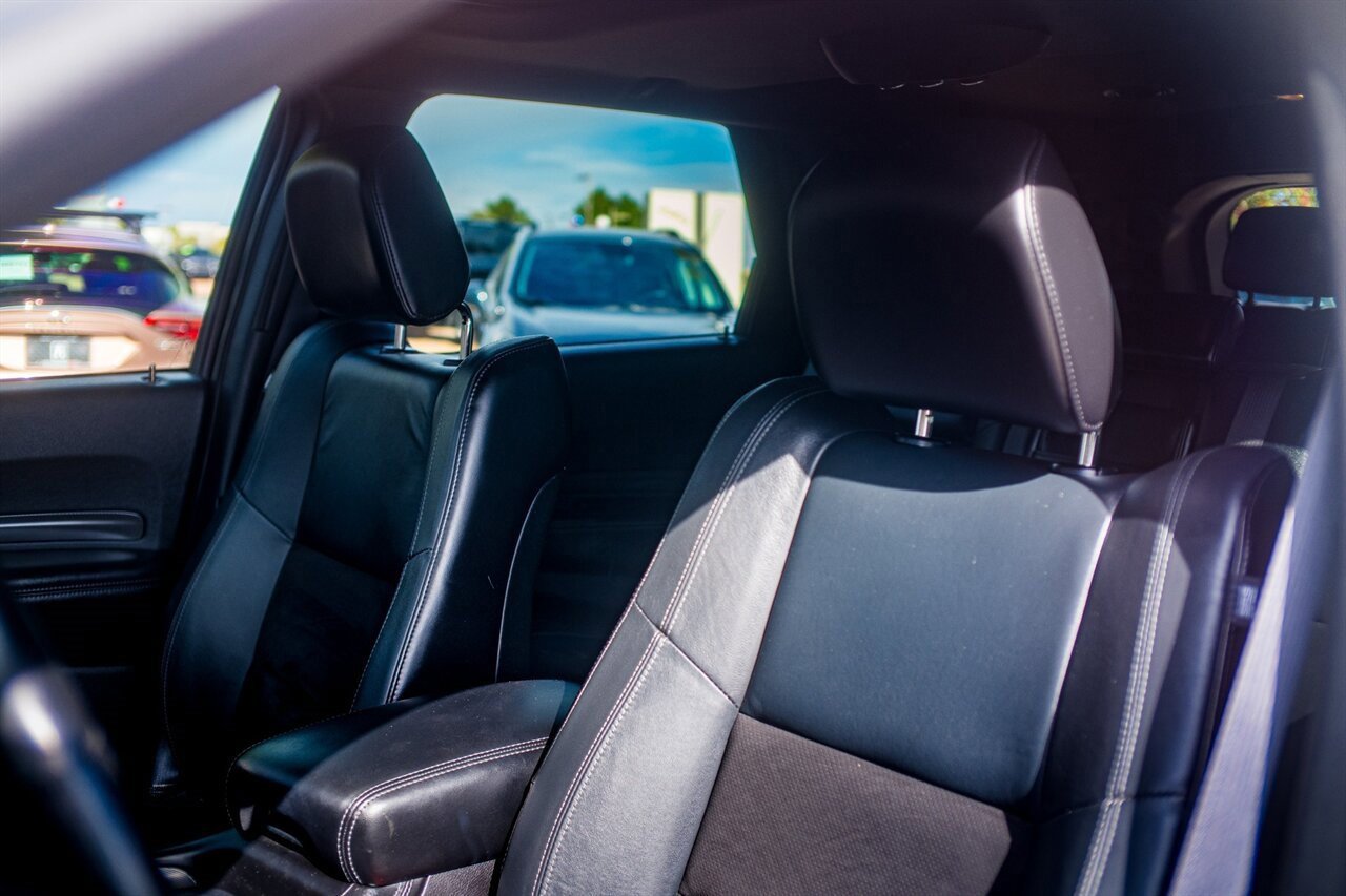 Used 2022 Dodge Durango GT image 13