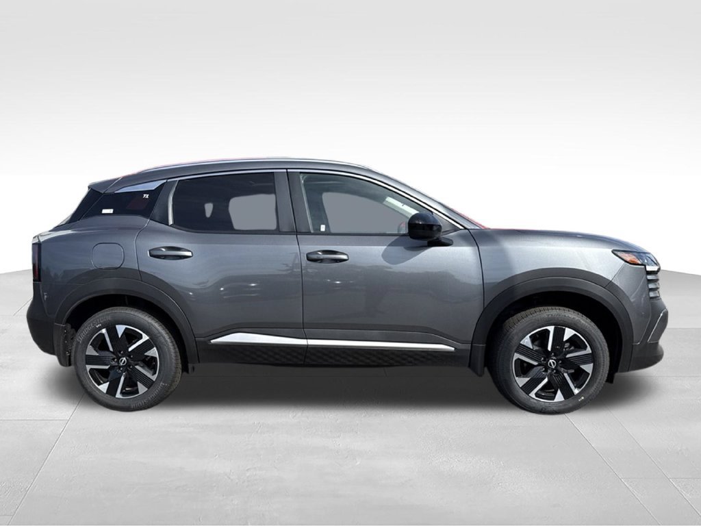 New 2026 Nissan Kicks SV w/ SV Premium Package AWD/4WD image 8
