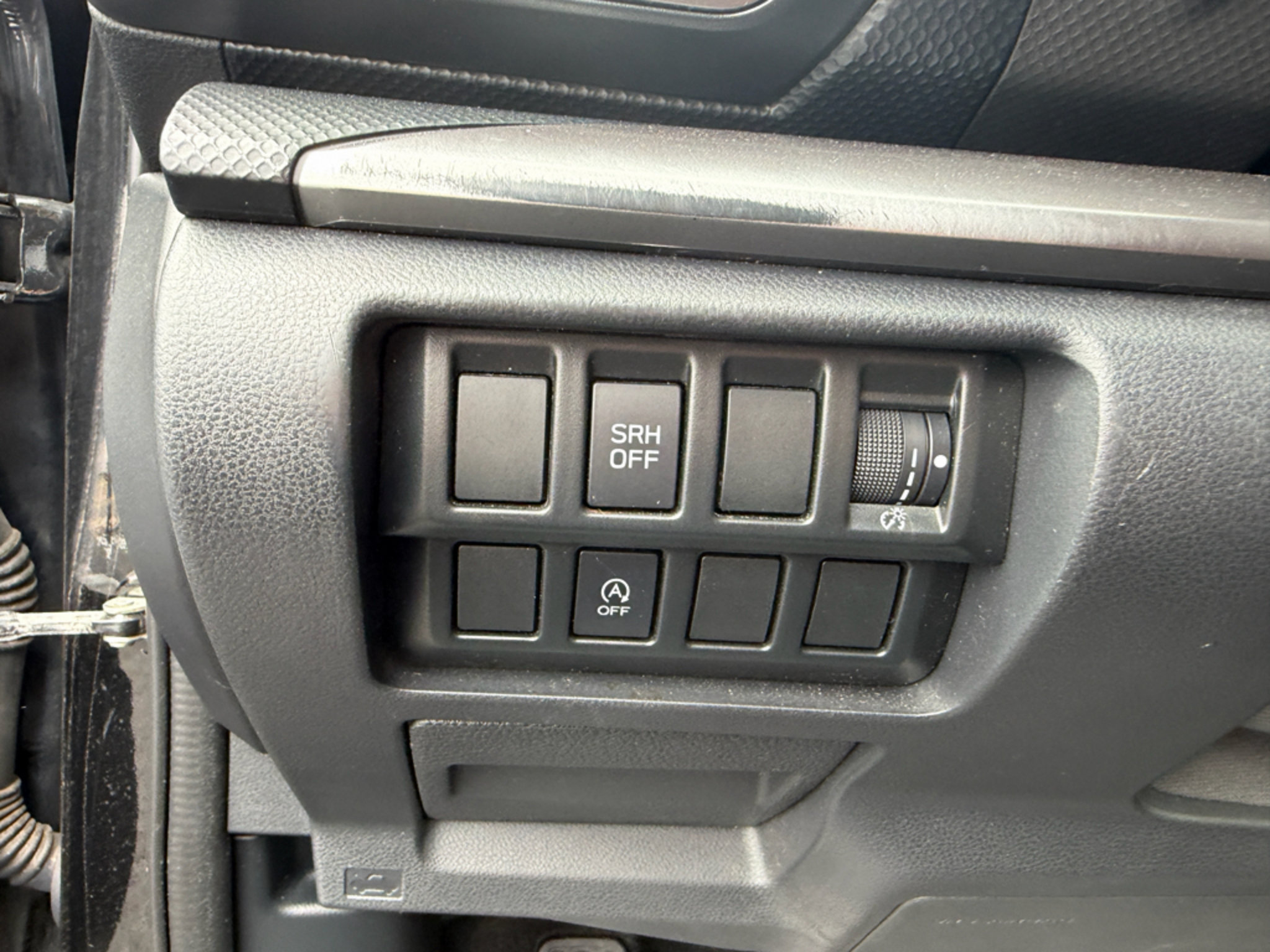 Used 2022 Subaru Forester Premium AWD/4WD image 13