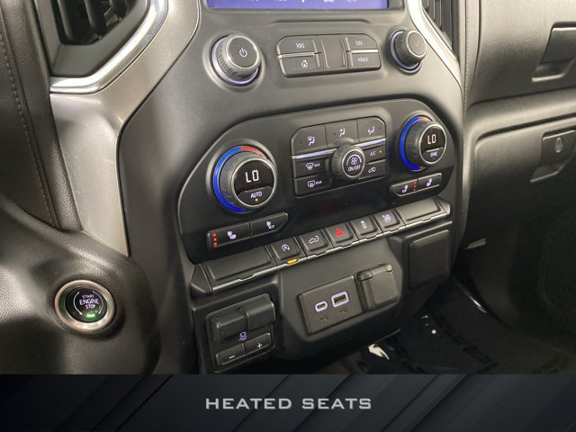 Used 2019 Chevrolet Silverado 1500 RST w/ All-Star Edition AWD/4WD image 7