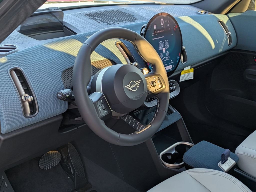 New 2025 MINI Cooper Countryman S AWD/4WD image 11