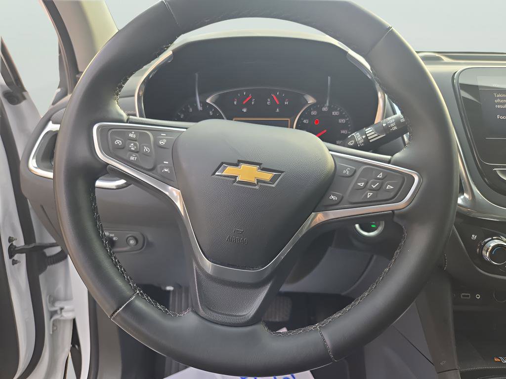 Used 2023 Chevrolet Equinox Premier image 29