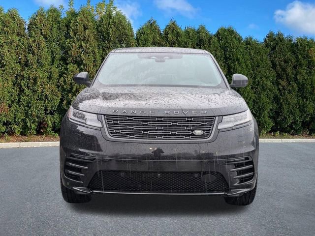 Used 2026 Land Rover Range Rover Velar Dynamic SE video 2