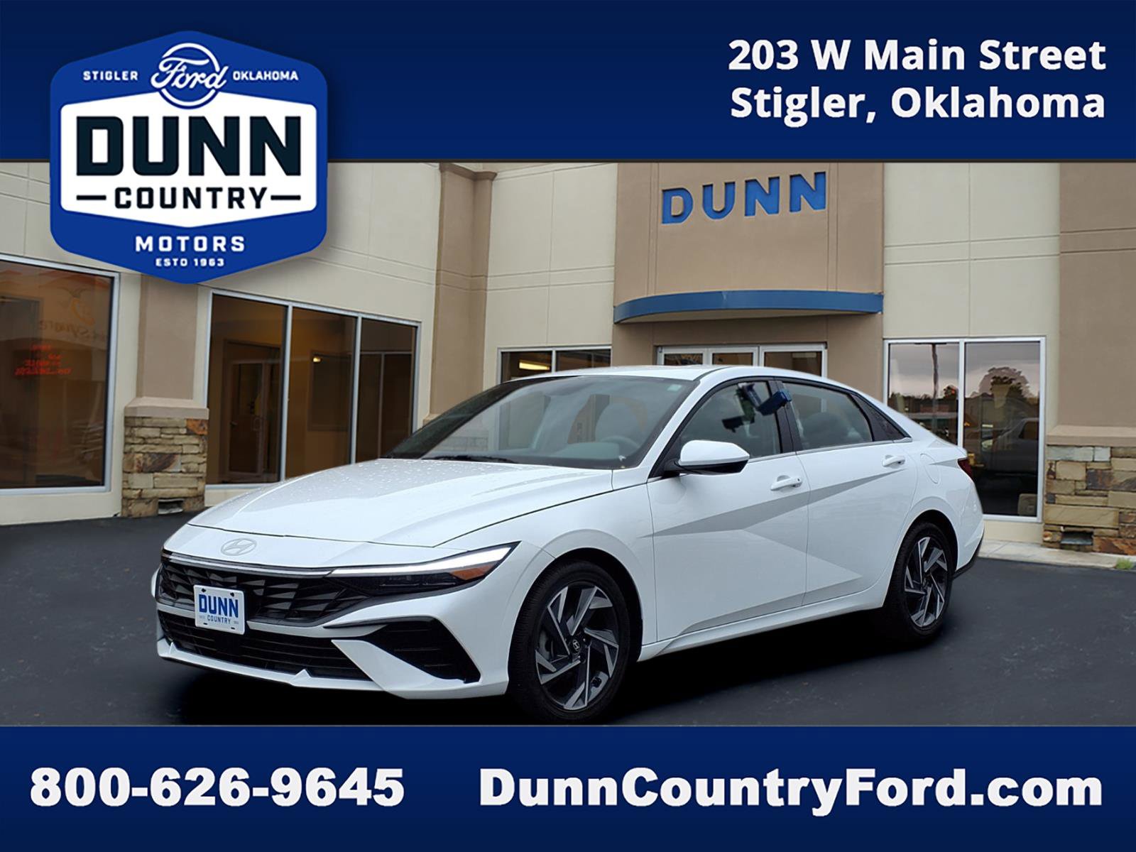 Used 2025 Hyundai Elantra SEL FWD video 1