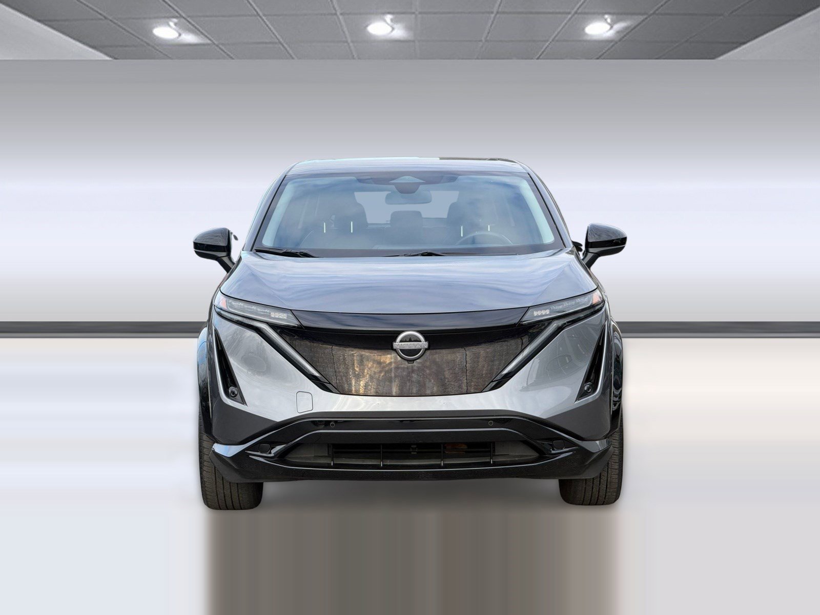 Used 2023 Nissan Ariya AWD image 5