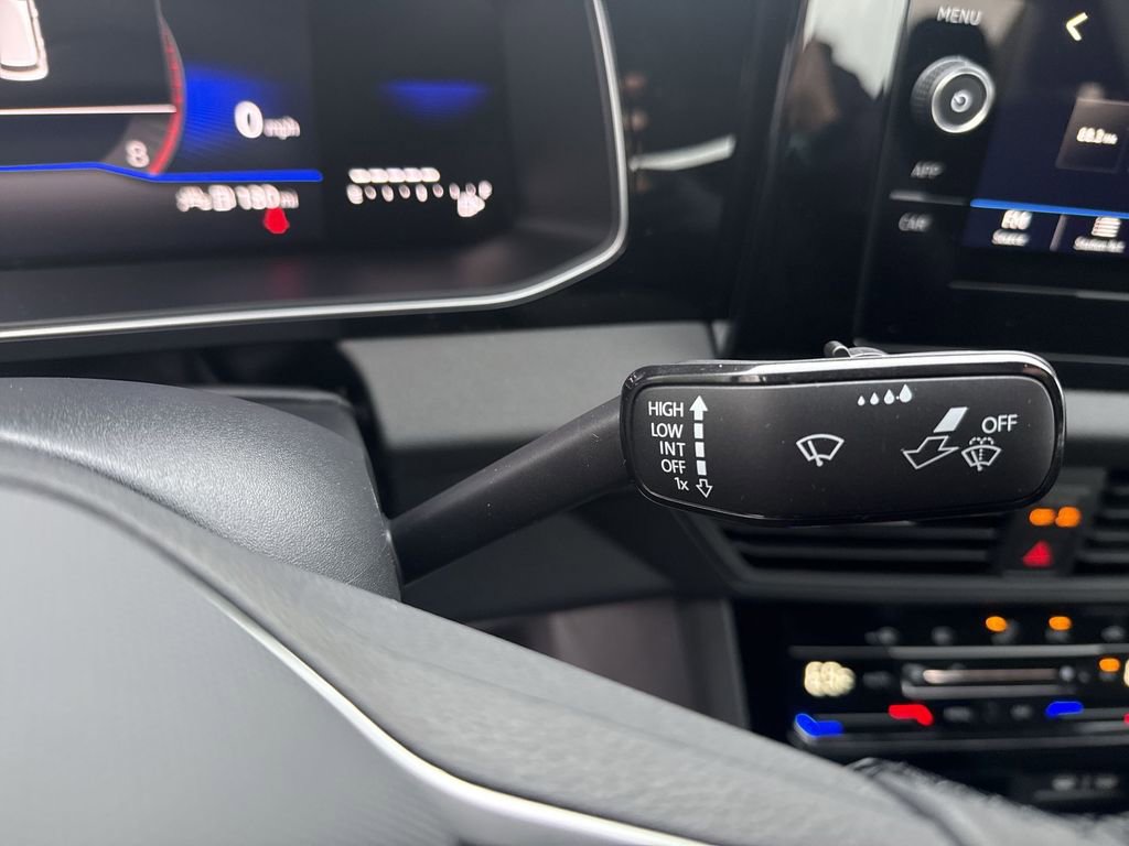 New 2026 Volkswagen Jetta S FWD image 18