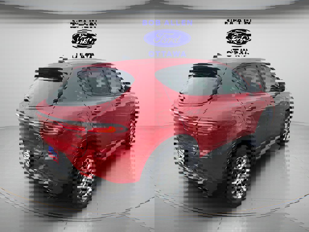 Used 2024 Dodge Hornet R/T image 5