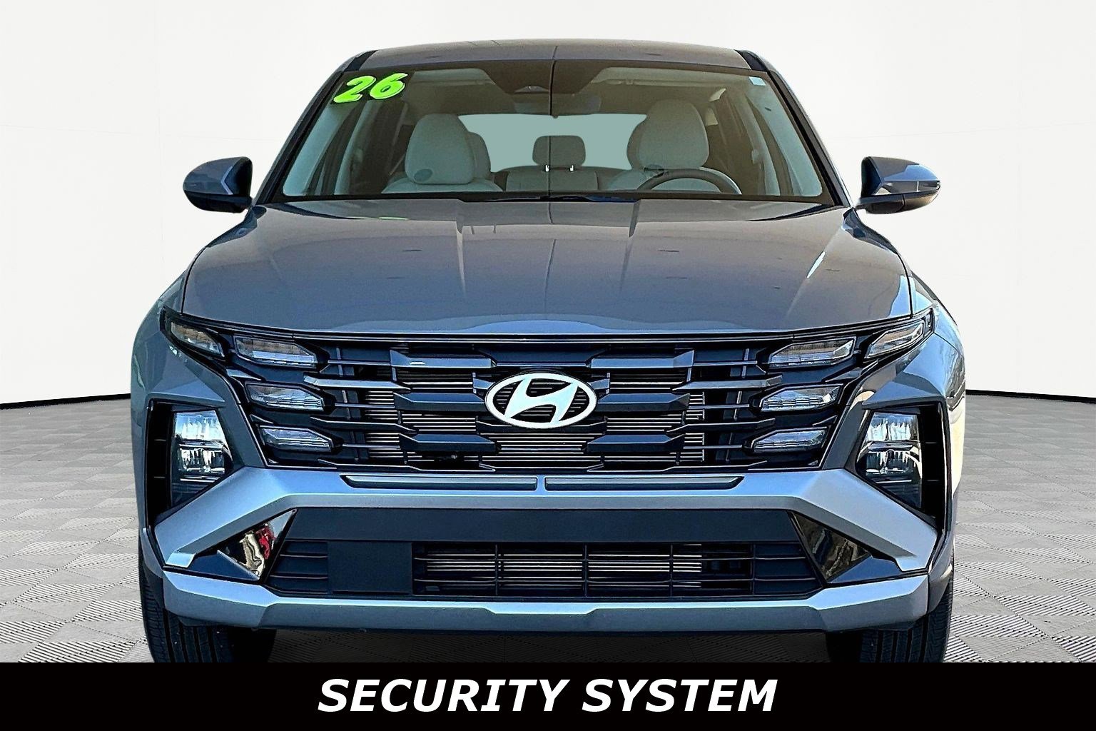 Used 2026 Hyundai Tucson SE image 2