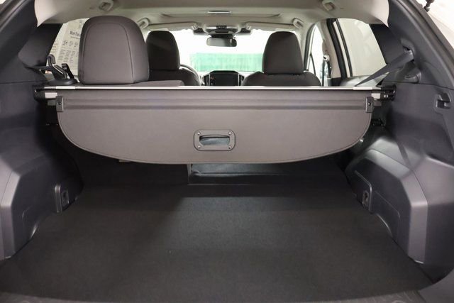 New 2026 Subaru Crosstrek 2.0i Premium image 26