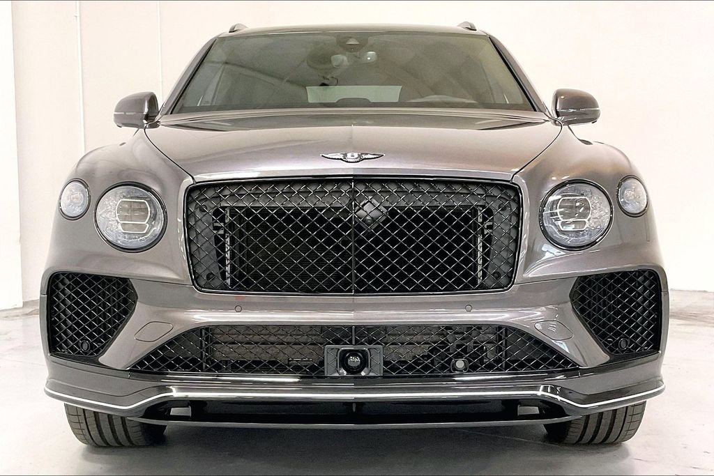 New 2026 Bentley Bentayga Speed image 2