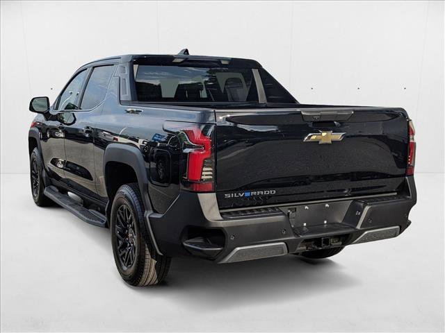 New 2026 Chevrolet Silverado EV LT AWD/4WD image 8