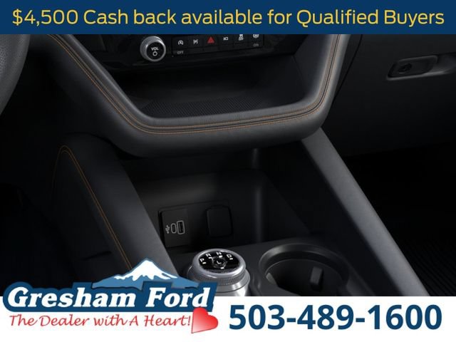 New 2026 Ford Explorer Tremor w/ Tremor Ultimate Package AWD/4WD image 17