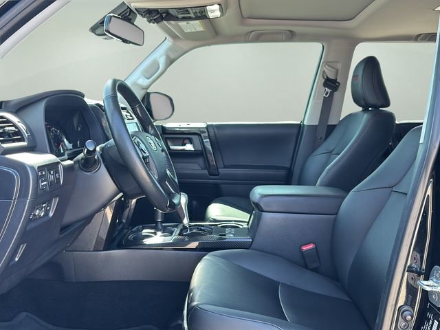 Used 2023 Toyota 4Runner TRD Pro AWD/4WD image 16