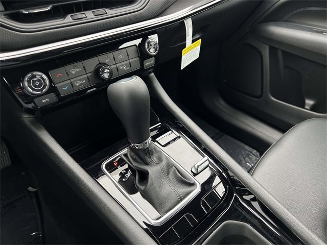 New 2026 Jeep Compass Latitude image 21