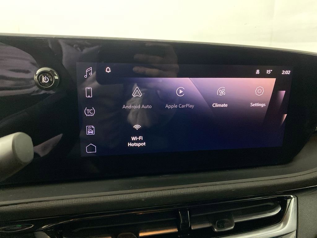 Certified 2024 Buick Envista Sport Touring w/ Convenience I Package image 16