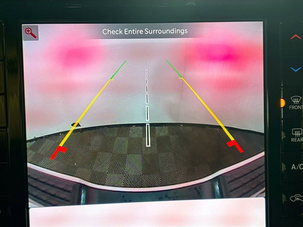 New 2026 RAM 2500 Laramie image 17