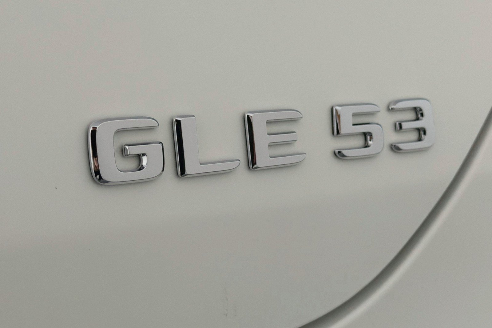Certified 2024 Mercedes-Benz GLE 53 AMG 4MATIC Coupe image 10