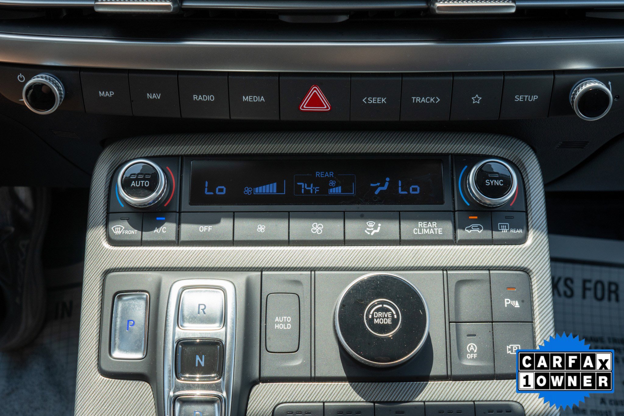 Used 2024 Hyundai Palisade SEL w/ Premium Package FWD image 22