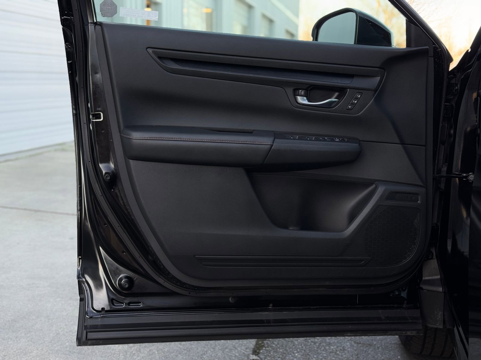 Certified 2024 Honda CR-V Sport-L image 13