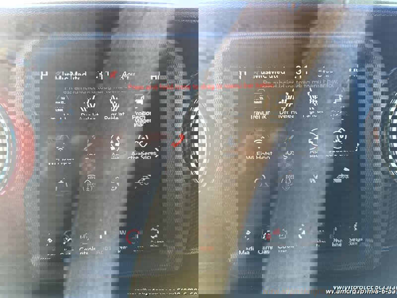 Used 2021 Jeep Wrangler Unlimited Rubicon image 22