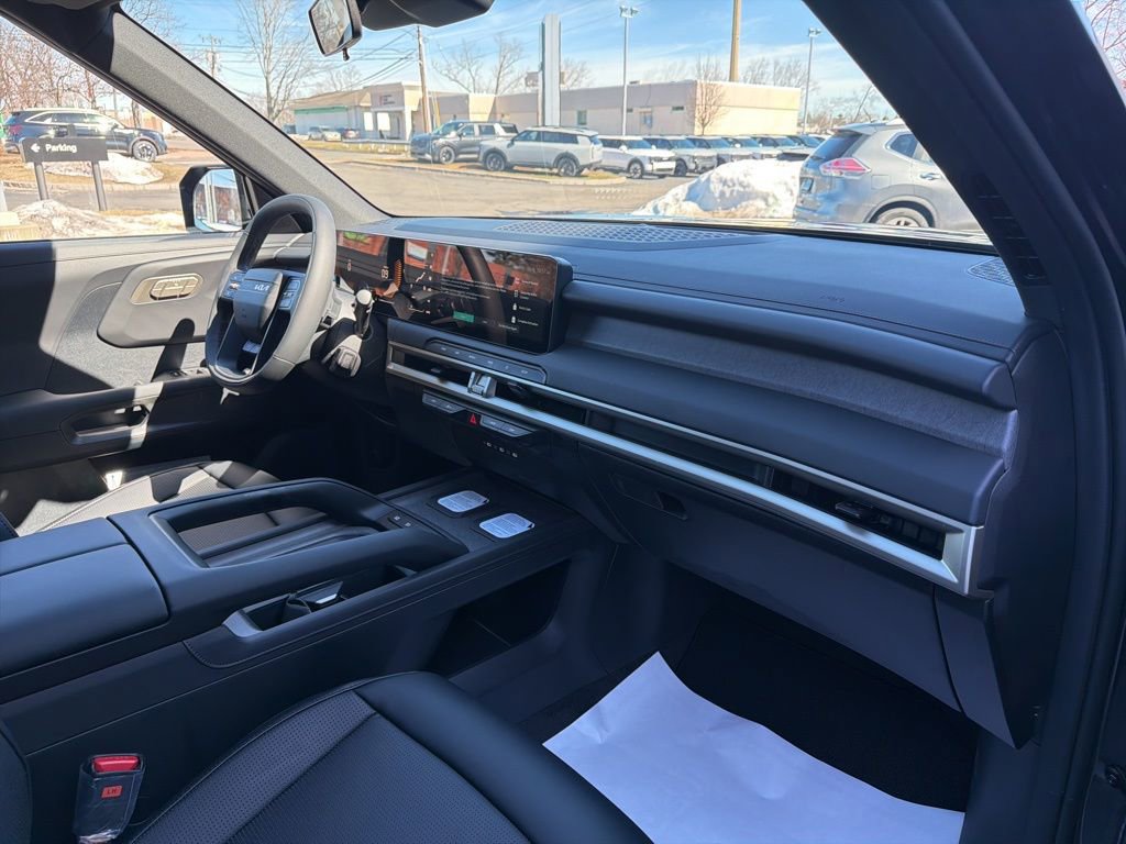 New 2027 Kia Telluride S image 13