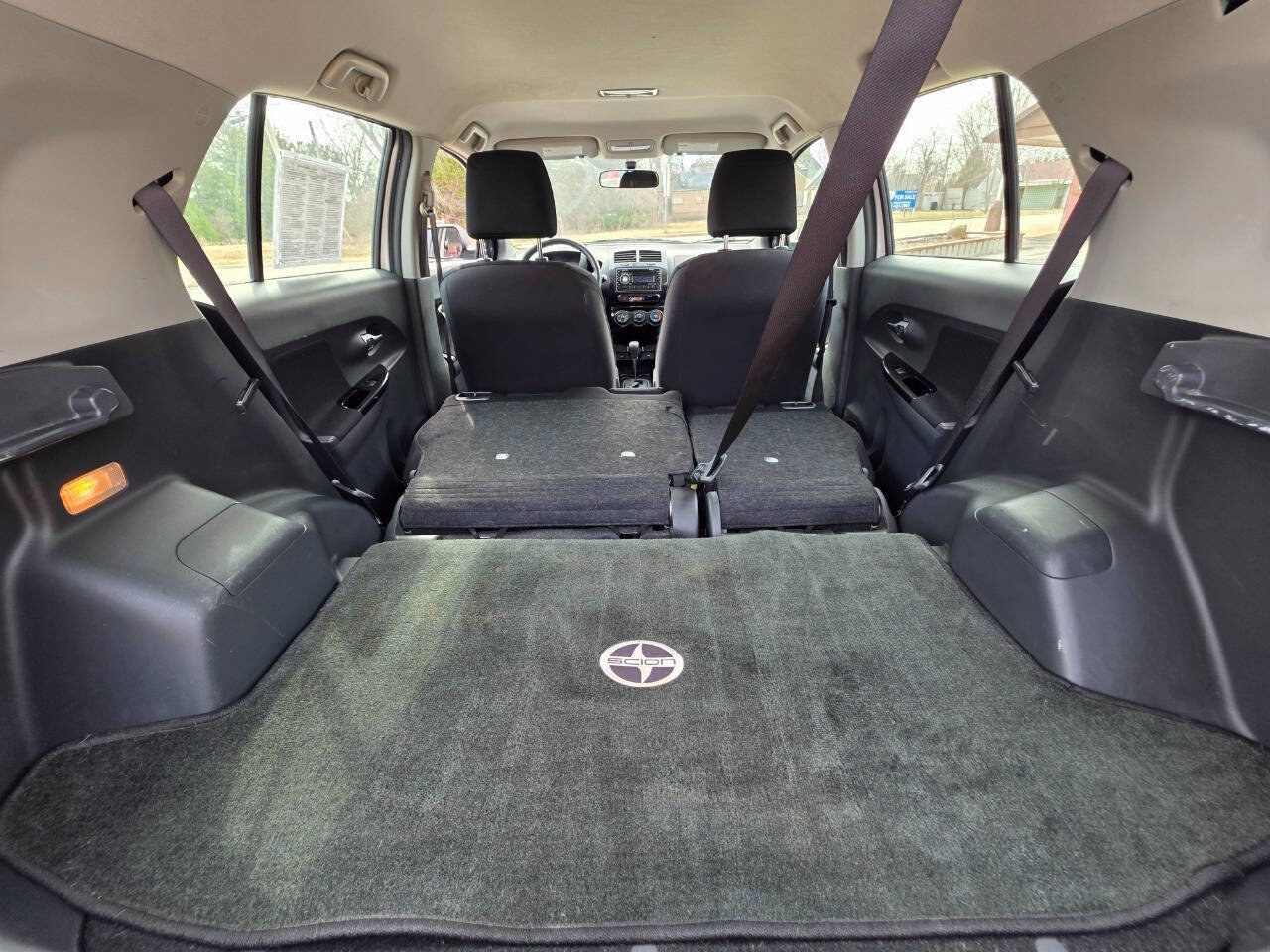 Used 2009 Scion xD image 20