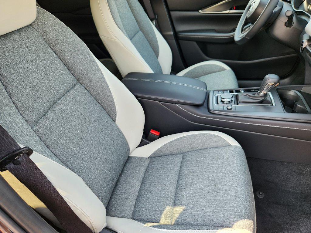 New 2026 MAZDA CX-30 Aire Edition AWD/4WD image 5