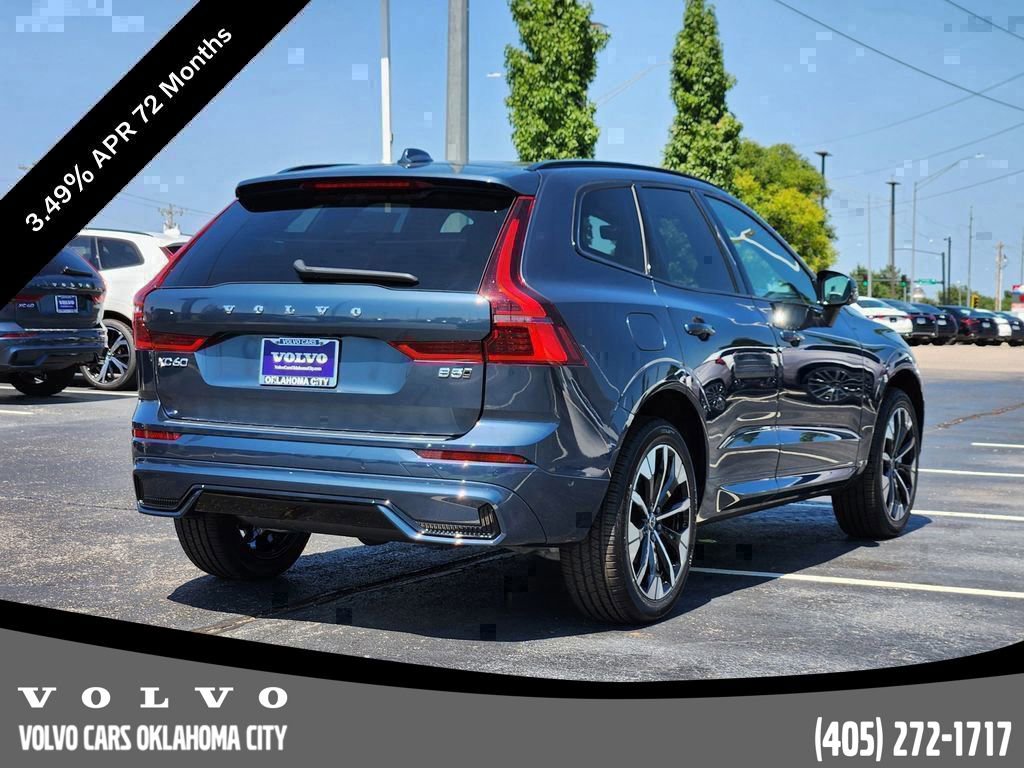 Used 2026 Volvo XC60 B5 Plus w/ Protection Package Premier AWD/4WD image 5