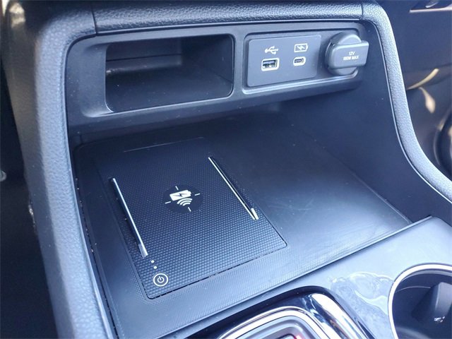 Used 2024 Honda Pilot Elite image 29