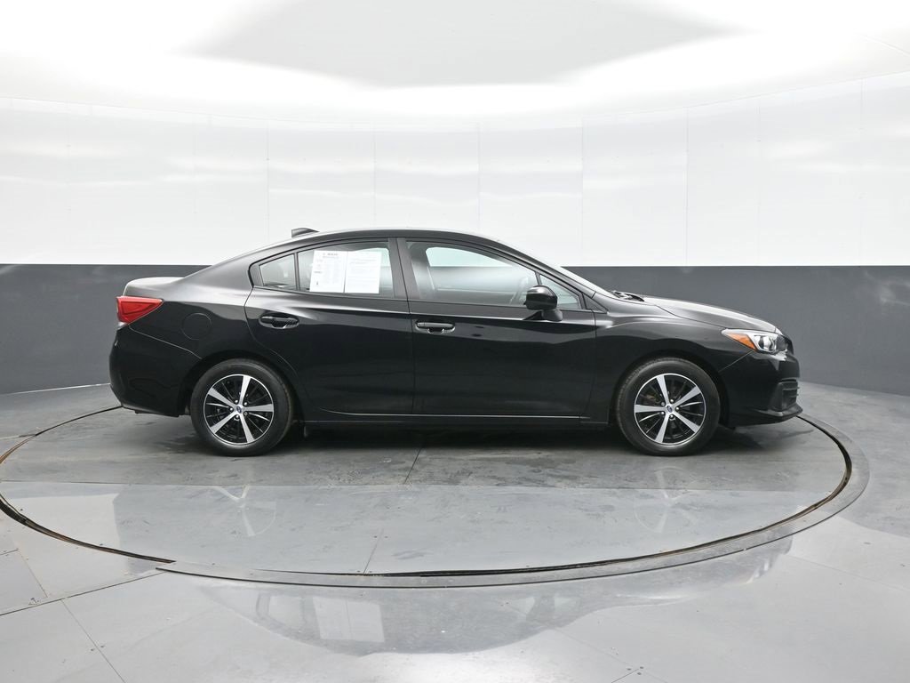 Used 2022 Subaru Impreza Premium image 8