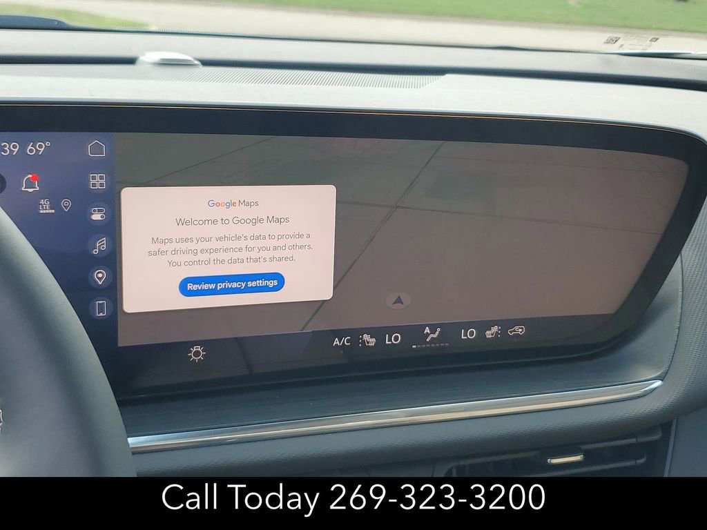 New 2025 Buick Envision Preferred image 15